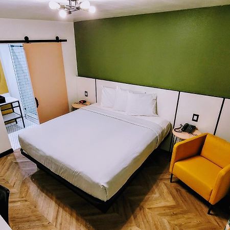 The Bell Vista Hotel Burbank Ngoại thất bức ảnh