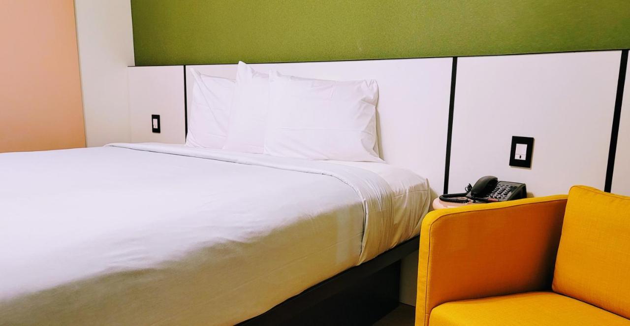 The Bell Vista Hotel Burbank Ngoại thất bức ảnh