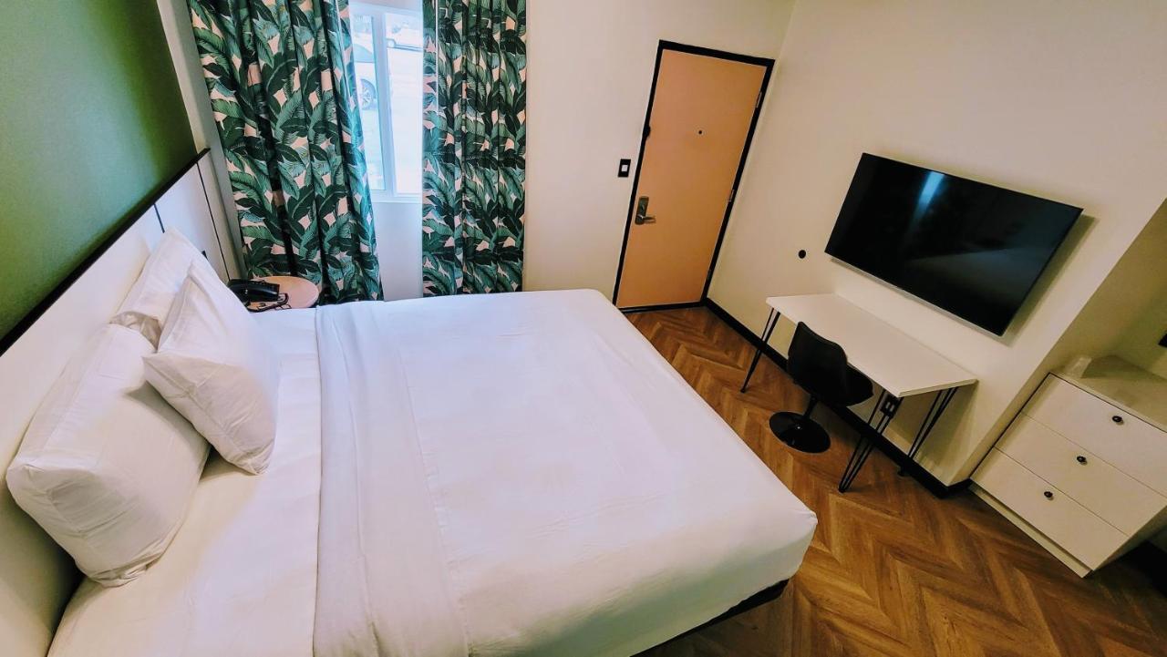 The Bell Vista Hotel Burbank Ngoại thất bức ảnh
