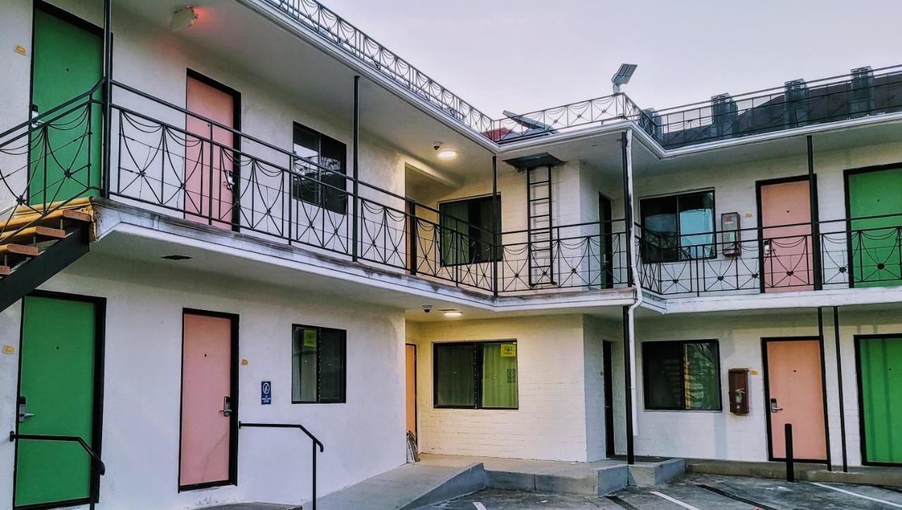 The Bell Vista Hotel Burbank Ngoại thất bức ảnh