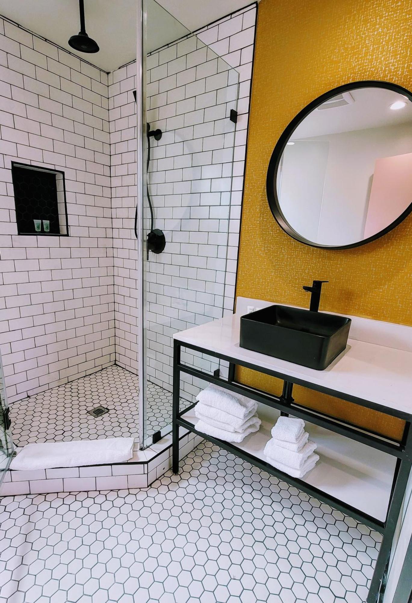 The Bell Vista Hotel Burbank Ngoại thất bức ảnh