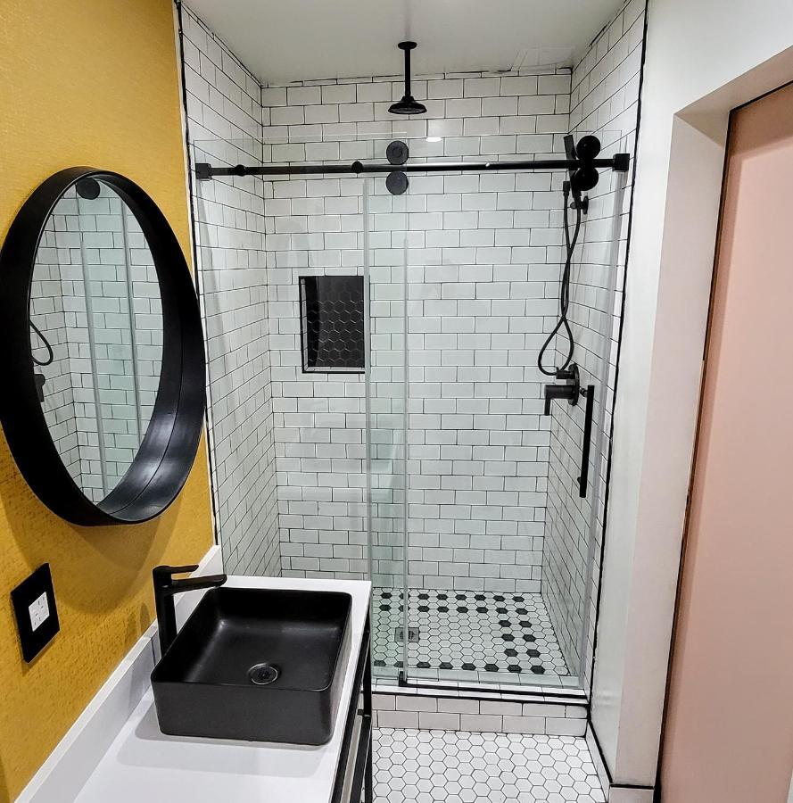 The Bell Vista Hotel Burbank Ngoại thất bức ảnh