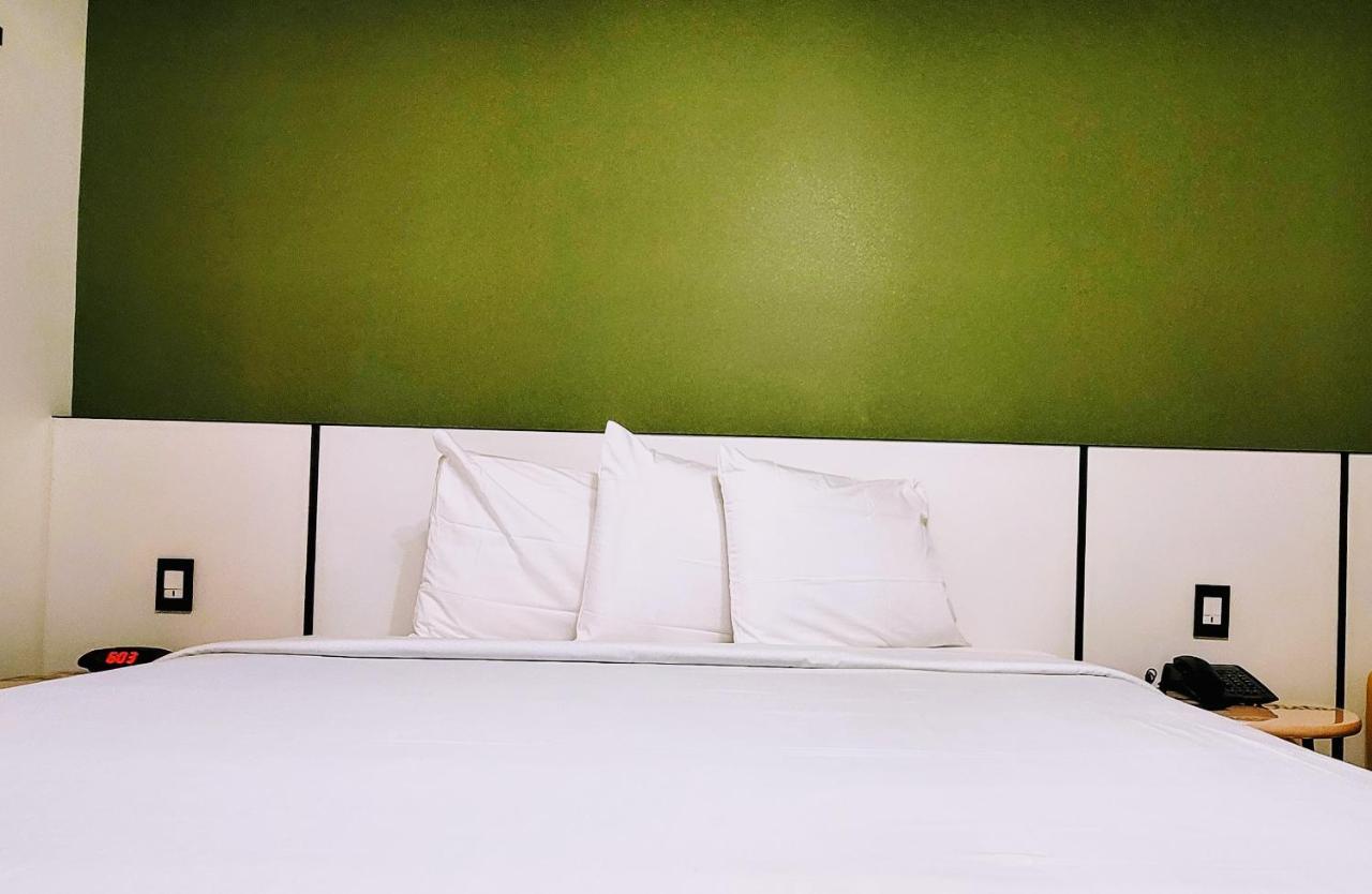 The Bell Vista Hotel Burbank Ngoại thất bức ảnh