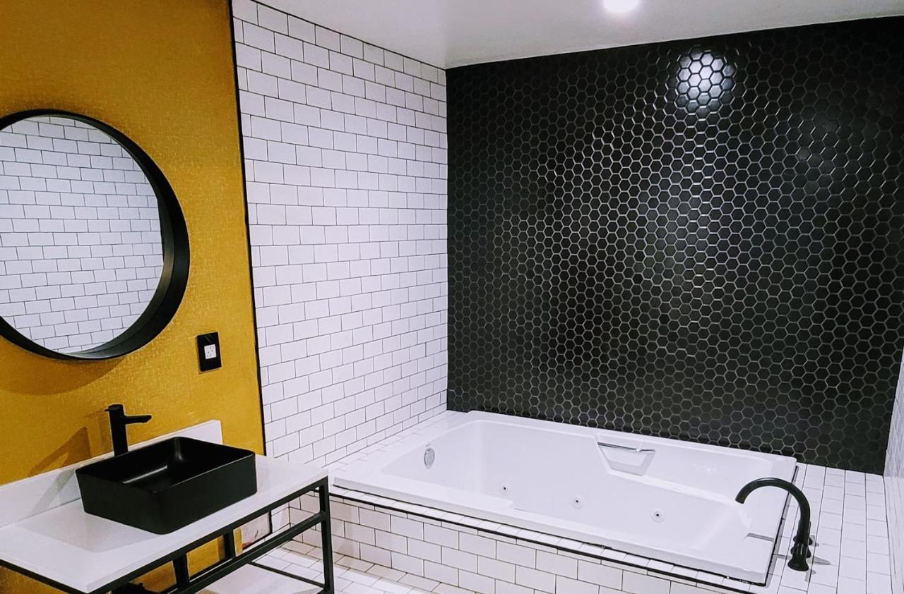 The Bell Vista Hotel Burbank Ngoại thất bức ảnh