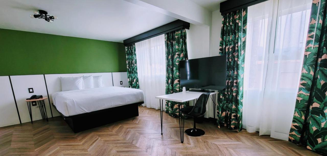 The Bell Vista Hotel Burbank Ngoại thất bức ảnh